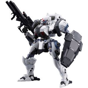 Kotobukiya - Hexa Gear - BULKARM? Osteon Model Kit  COLLECTIBLES